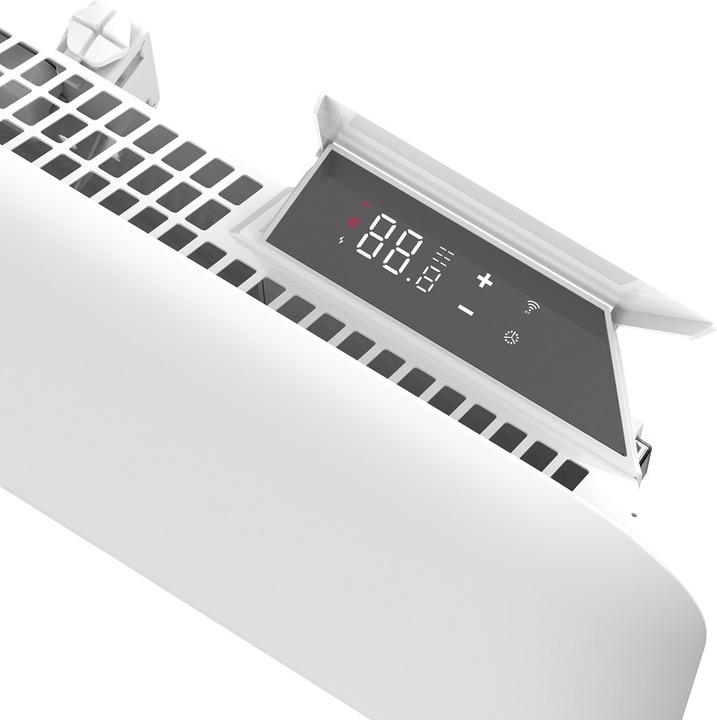 Actual product image Mill Invisible WiFi PanelHeater 600W (600 W)