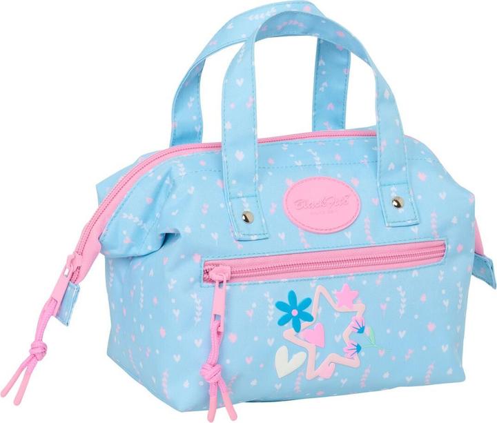 Immagine prodotto Safta Borsa per il bagno per bambini con manici