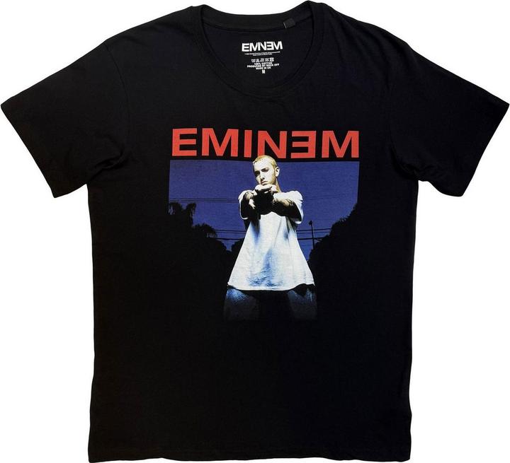 Produktbild Eminem TShirt (M)