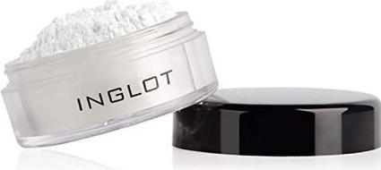 Actual product image Inglot Basic (216)
