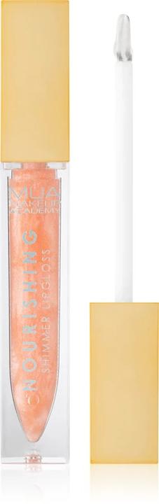 Produktbild MUA Makeup Academy Virtueller Glow Pflegender Lipgloss
