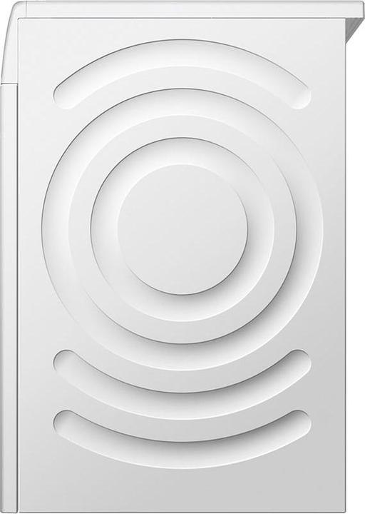 Immagine prodotto Bosch Hausgeräte Serie 8 WGB256A5CH (10 kg, A sinistra)