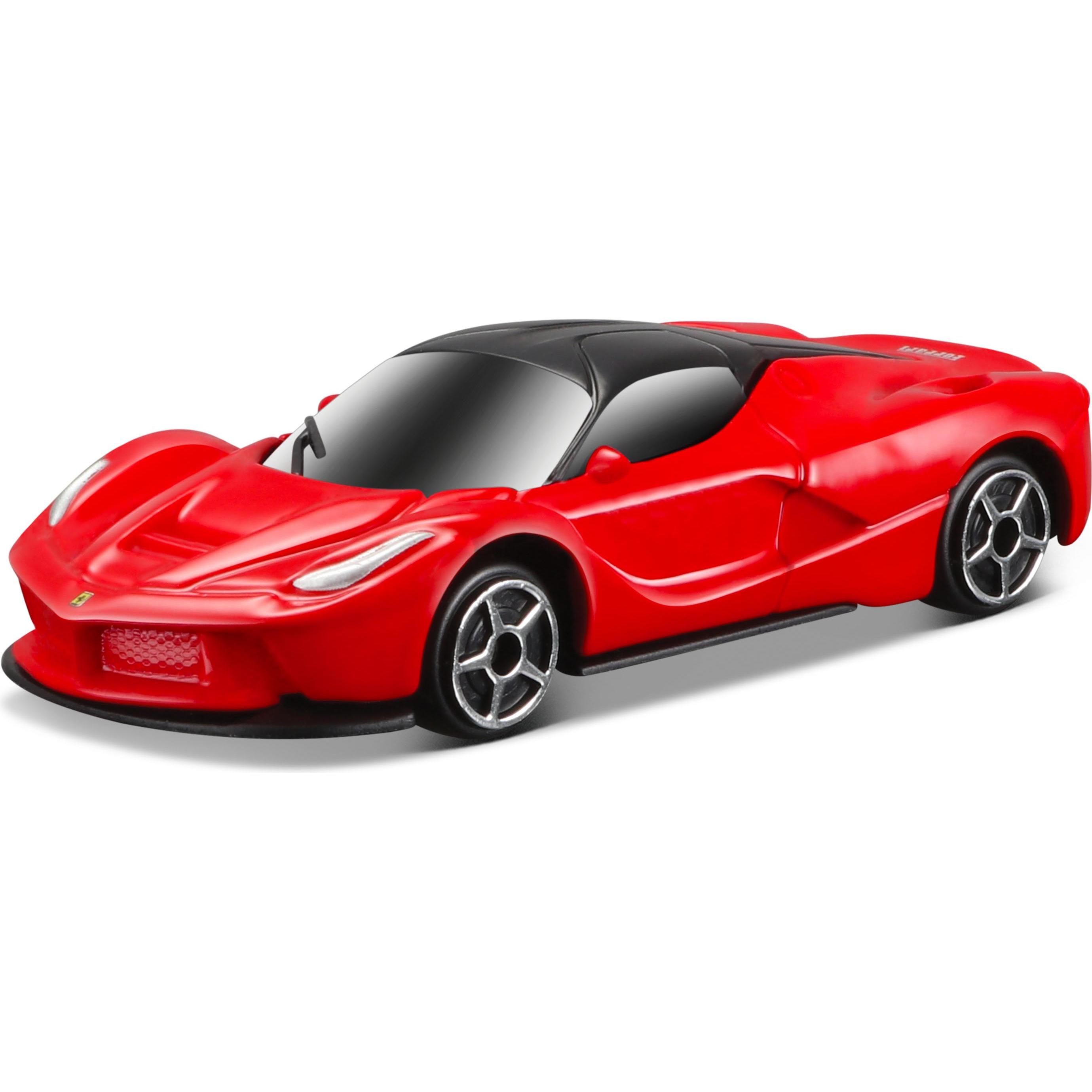 Maisto Ferrari Evolution Massstab