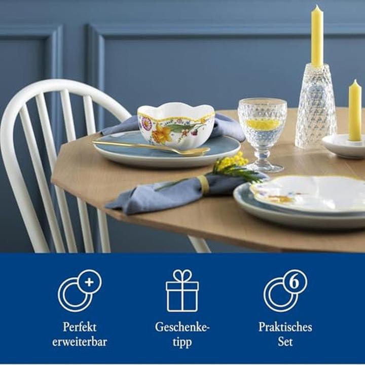 Immagine prodotto Villeroy & Boch Spring Awakening (6 pz.)