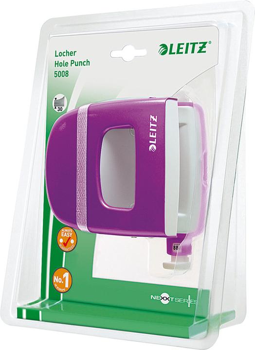 Produktbild Leitz WOW Bürolocher NeXXt