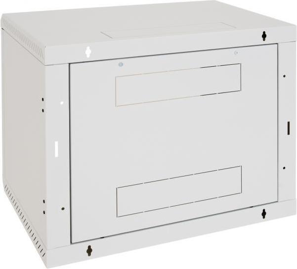 Actual product image Triton RBA-09-AS6-CAX-A1 Rack 9U Wall Mounted Shelf (10.87 RU, 19 inch rack)