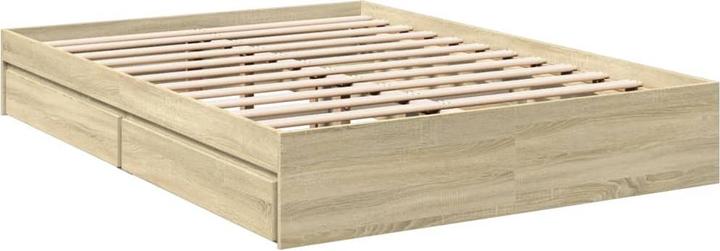 Actual product image VidaXL Khai (140 x 200)