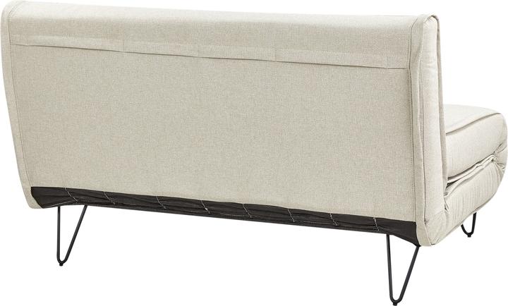 Produktbild Beliani Vestfold (2-Sitzer)