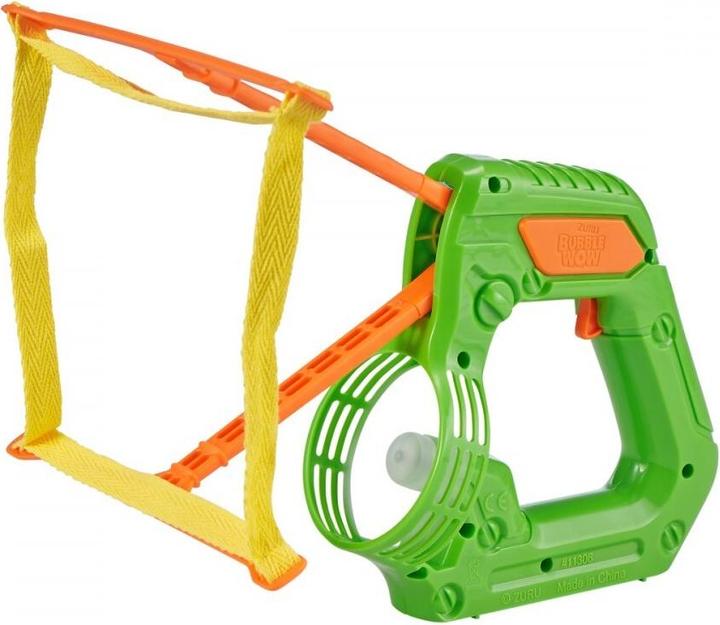 Actual product image Zuru Big Bubble Bubble Shooter