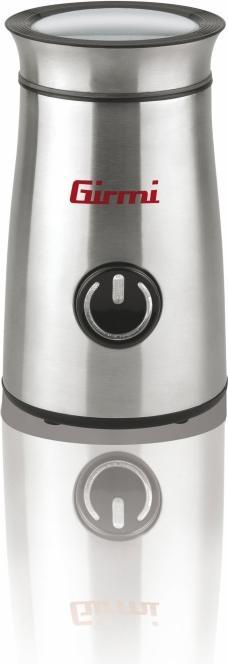 Girmi kavamalė MC 01 Inox kavamalė 150W