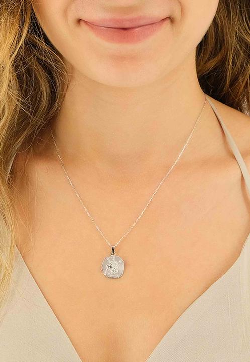 Image du produit Muau Lion (Or blanc 750/18K)