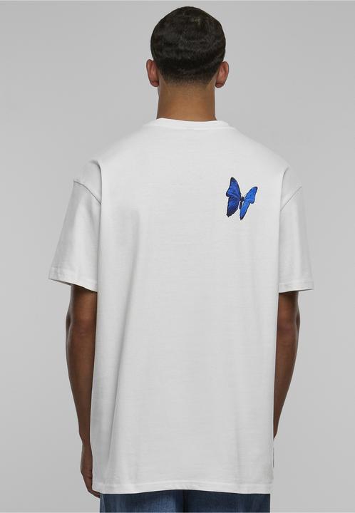 Immagine prodotto Mister Tee Maglietta oversize Le Papillon - 93246 (M)