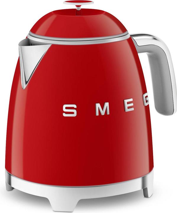Actual product image Smeg 50's Retro Style Mini (0.80 l)