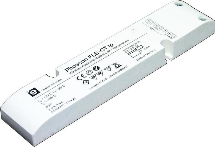 Image du produit Dresden Elektronik FLS-CT lp Ballast
