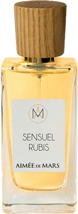 Actual product image Aimée de Mars Sensuel Rubis Eau de Parfum Leg (Eau de parfum, 30 ml)