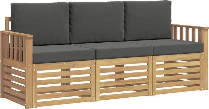 Produktbild vidaXL Gartenmöbel-Sets
