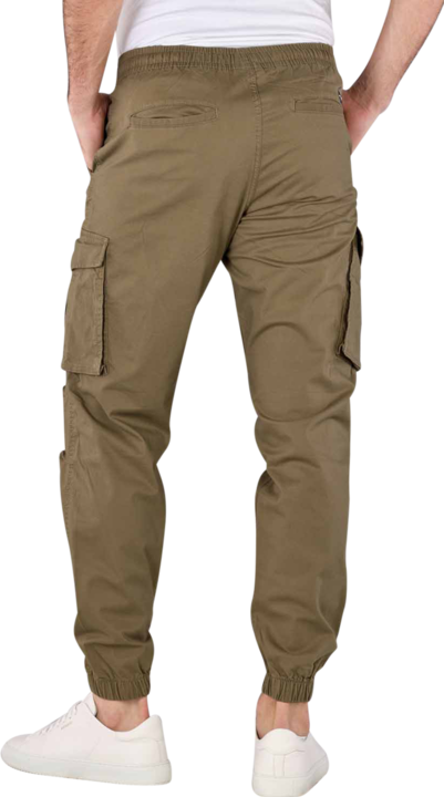 Produktbild Jack & Jones Kane Noah Cuffed Cargohose (XL)