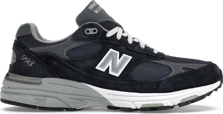 Produktbild New Balance MR993NV (44.5)