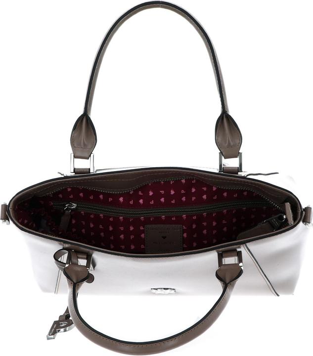 Immagine prodotto Picard Borsa a mano nera Tie 5558 (9 l)