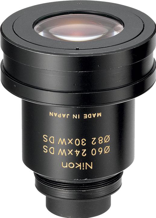Nikon Oculaire WW DS