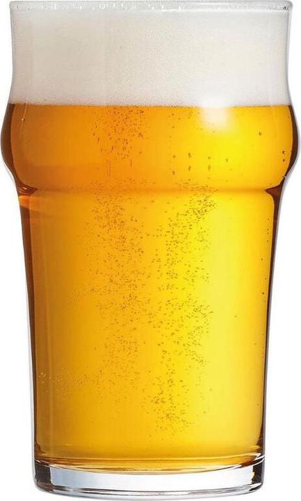Image du produit Arcoroc Bierglas Nonic Glas 280 ml (24 Stück) (0.28 l, 24 x)