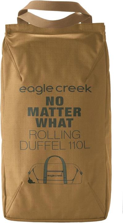 Immagine prodotto Eagle Creek Il borsone da viaggio No Matter What (112 l)