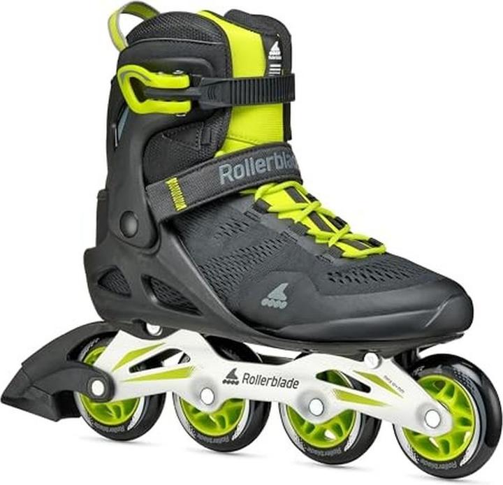 Produktbild Rollerblade Macroblade 80 (47, 47.5)
