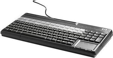 Produktbild HP Keyboard (German) (DE, Kabelgebunden)