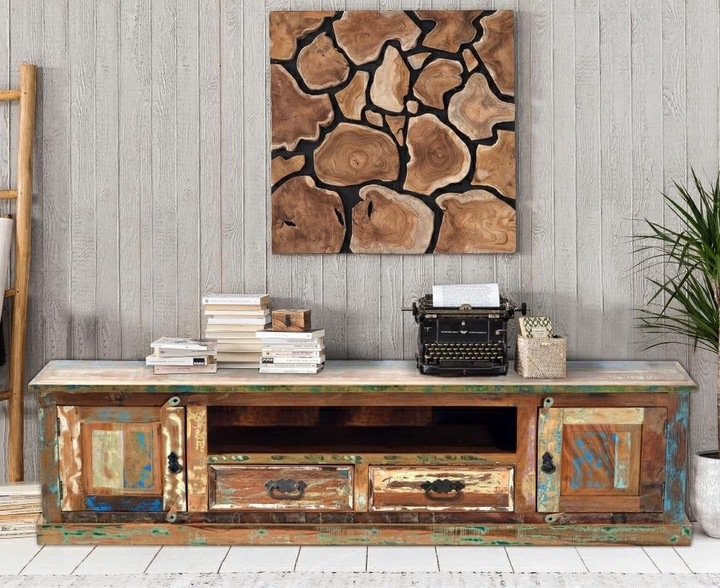 Produktbild SIT Möbel Sharona (200 x 40 x 55 cm)