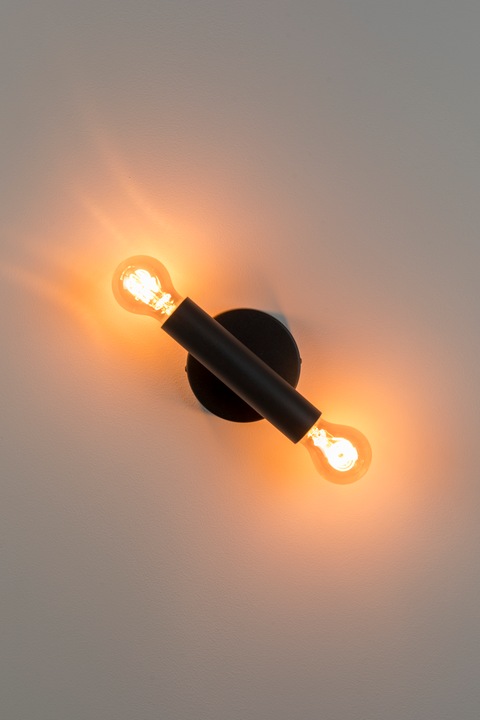 Actual product image Zuiver Hawk (E27)
