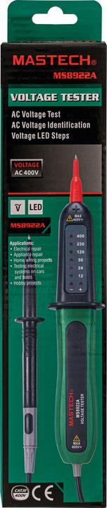 Produktbild Steffen Spannungsprüfer