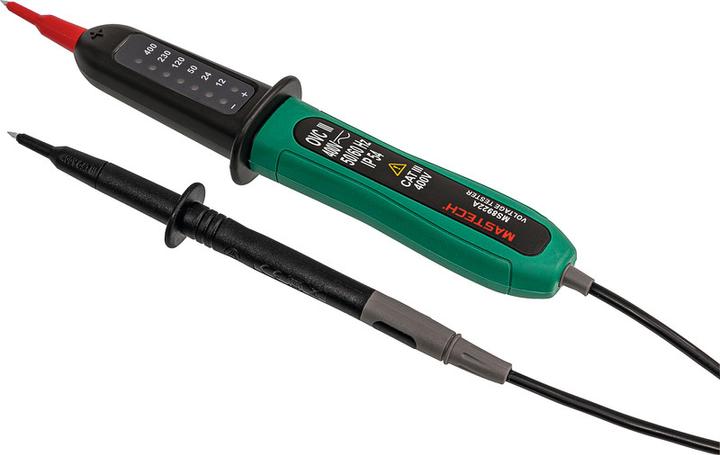 Produktbild Steffen Spannungsprüfer