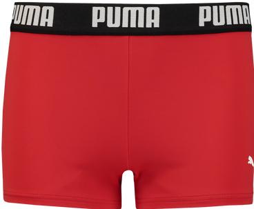 Produktbild Puma Boys Badehose (152)