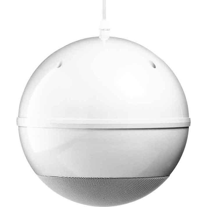 WHD KL 1603/2-T12, Componente HiFi, Bianco