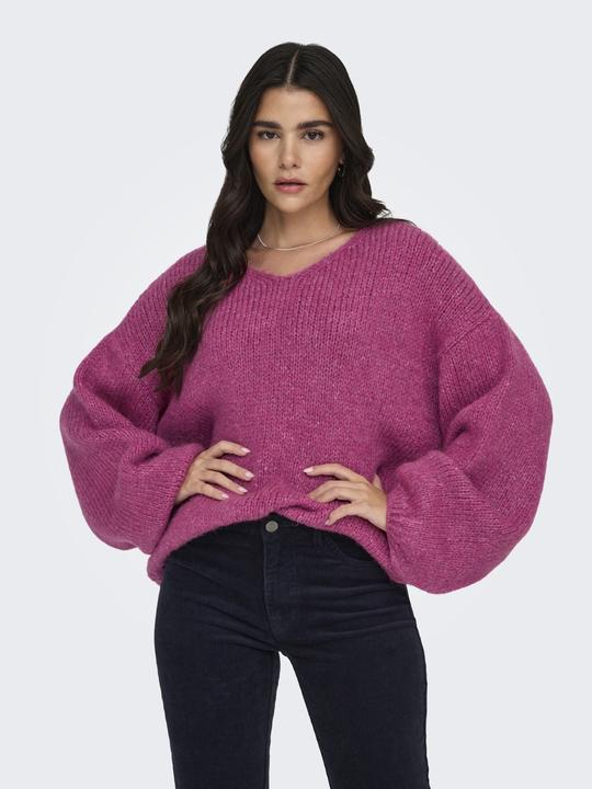 Produktbild JdY JDYDINEA Strickpullover Strickpullover (S)
