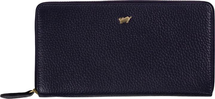 Produktbild Braun Büffel Portemonnaie "Asti" Navy
