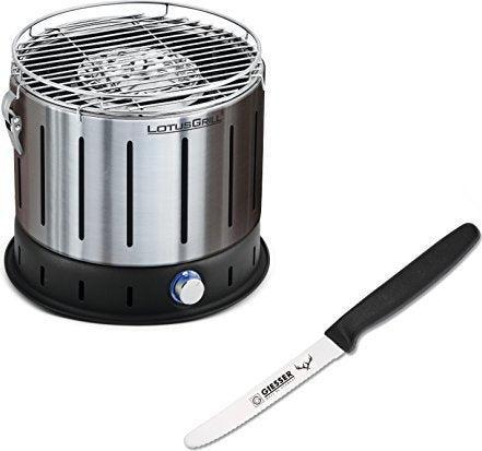 Image du produit LotusGrill Cuisinière Minigrill (23.50 cm)