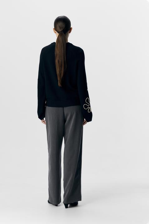 Image du produit Object Strick Pullover (M)