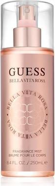 Guess Bella Vita Rosa Body Spray (249 ml, Body & hair fragrance spray)