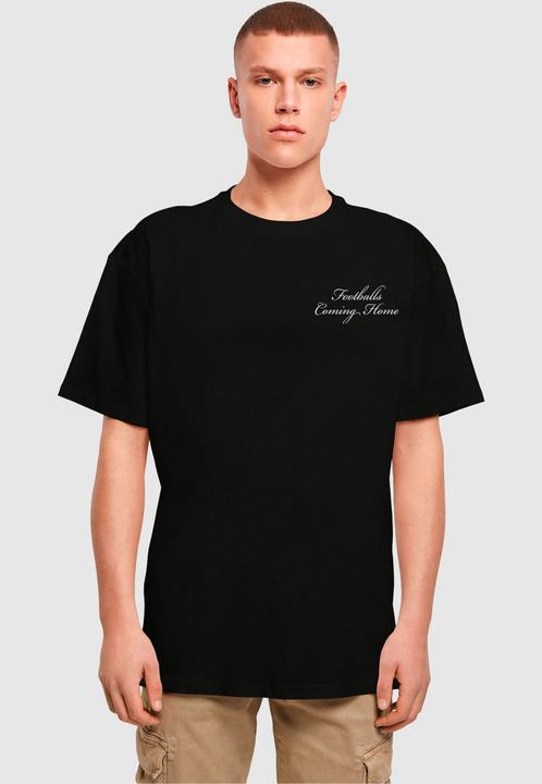 Produktbild Urban Classics Football's coming Home Gamechanger Oversize Tee - 141515 (XXL)