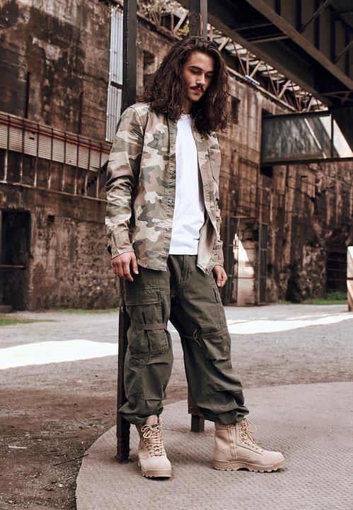 Produktbild Brandit M-65 Vintage Cargo Pants (XL)