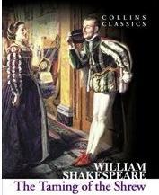 Produktbild Taming of the Shrew (Englisch, William Shakespeare, 2013)