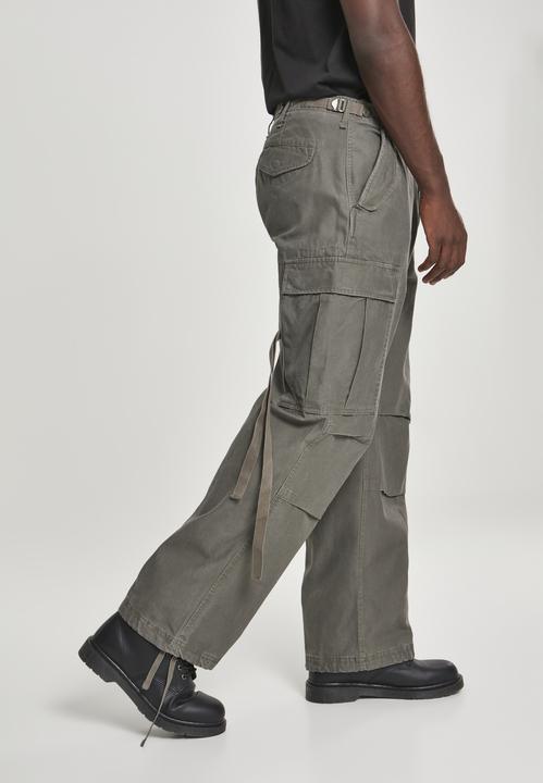 Produktbild Brandit M-65 Vintage Cargo Pants (XL)