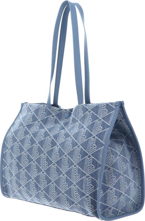 Image du produit Lacoste Heritage Jacquard Shopping Bag