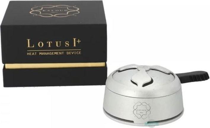 Image du produit Kaloud Gestion de la chaleur - Lotus I+ Argent