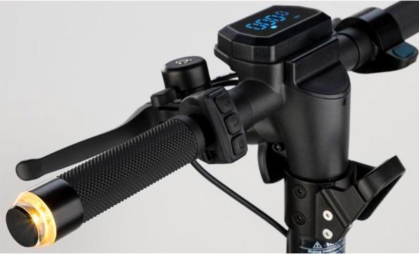 Produktbild SoFlow SO4 Pro Gen 2 (20 km/h, 40 km, 500 W)