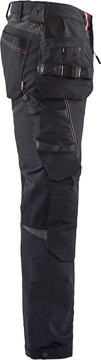 Produktbild Blakläder Stretch-Arbeitshose 4d (54)