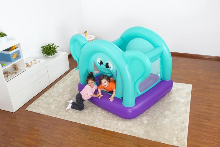 Image du produit Bestway Éléphant énergique