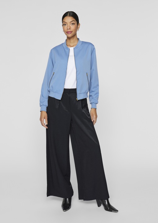 Image du produit Vila Veste bomber zippée (34)