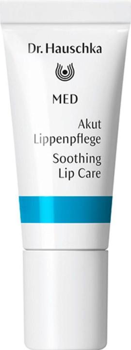 Actual product image Dr. Hauschka Med (Lip balm, 5 ml)